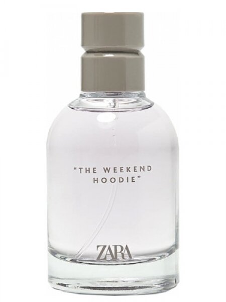 Zara The Weekend Hoodie EDT 80 ml Kadın Parfümü kullananlar yorumlar